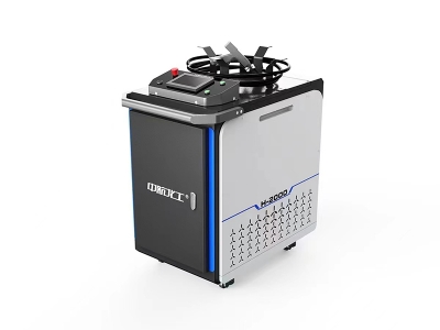手持激光焊接機 H1500 金屬激光焊接機